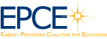 EPCE - Energy Providers Coalition for Education